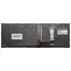 MSI Sword 15 A12UC-037 Klavye Işıklı (Siyah TR)