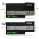 MSI Bravo 15 A4DDR-243XTR Batarya - Pil (Pars Power)