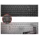 Casper Nirvana CSP-081 Notebook Klavye (Siyah TR)