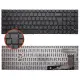 Casper Nirvana C500 Serisi Notebook Klavye (Siyah TR)