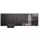 Lenovo LOQ 15IRH8 82XV00FYTX Klavye Işıklı (Füme TR)