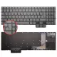 Lenovo LOQ 82XT00CXTX Klavye Işıklı (Füme TR)