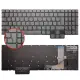 Lenovo LOQ 15IRX9 83DV00AFTR Klavye Işıklı (Füme TR)