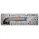 Hp Probook 4540s H4R42ES, H5H91EA Notebook Klavye (Siyah TR)