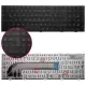 Hp V132830AK2, V132830BS2, SG-45830-28A Notebook Klavye (Siyah TR)