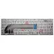 Hp V132830AK2, V132830BS2, SG-45830-28A Notebook Klavye (Siyah TR)