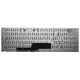 Samsung NP300E5C-A09TR , NP300E5C-A0ATR Notebook Klavye (Siyah TR)