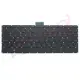 HP Pavilion x360 13-s100 Serisi Notebook Klavye (Siyah TR)