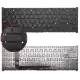 Acer Aspire 3 A315-59-79U8 Klavye (Siyah TR)