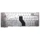 Acer Aspire 4730, 4730G, 4730Z, 4730ZG, 4900 Notebook Klavye (Siyah TR)