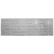 Asus VivoBook X540NA-GQ137, X540UA-GO2902T Klavye (Beyaz TR)