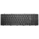 Dell NSK-DR0SQ 01 Notebook Klavye (Siyah TR)