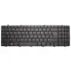 Dell V110546AK1 Notebook Klavye (Siyah TR)