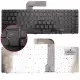 Dell Inspiron N5110-C31H23, N5110-C41H43 Notebook Klavye (Siyah TR)