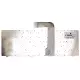 Dell Inspiron N5110-C31H23, N5110-C41H43 Notebook Klavye (Siyah TR)