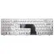 Dell 09D97X, 0WVTGR, 0YH3FC, NSK-LA001 Notebook Klavye (Siyah TR)