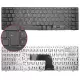 Dell Latitude E3540 CA011L35406EM Notebook Klavye (Siyah TR)