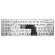 Dell Latitude E3540 CA011L35406EM Notebook Klavye (Siyah TR)
