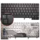 Dell P28G001 (5430) Uyumlu Notebook Klavye (Siyah TR)