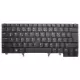 Dell P28G001 (5430) Uyumlu Notebook Klavye (Siyah TR)