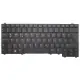 Dell 03KK86/3KK86 Notebook Klavye (Siyah TR)