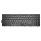Dell SN8234, P39F, P40F, P47F Notebook Klavye (Siyah TR)