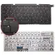 Dell Vostro 14Z P41G Notebook Klavye (Siyah TR)