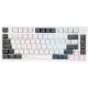 Gameagle Strike Compact MK-81X1BAB Mekanik Işıklı Gamer Klavye