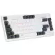 Gameagle Strike Compact MK-81X1BAB Mekanik Işıklı Gamer Klavye