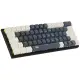 Gameagle Neopulse MK-63X1ABB Mekanik Kablolu Işıklı Klavye