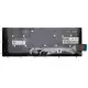 Dell Latitude 3379 2-in-1 Notebook Klavye (Siyah TR)