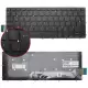 Dell Vostro 5471-FHDS55WP81N1 Notebook Klavye (Siyah TR)