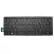 Dell Vostro 5471-FHDS55WP81N1 Notebook Klavye (Siyah TR)