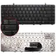 Dell 0P904X, 0R811H, 0R818H Notebook Klavye (Siyah TR)