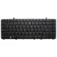 Dell OR817H, R811H, R818H Notebook Klavye (Siyah TR)