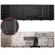 Dell 0JJNFF, 1XVY2 Notebook Klavye (Siyah TR)