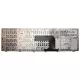 Dell NSK-DZASC, PK130T31A00, PK130T31B22 Notebook Klavye (Siyah TR)