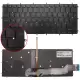 Dell Vostro 5471-FHDS55WP81N1 Notebook Klavye Işıklı (Siyah TR)