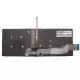 Dell Vostro 5471-FHDS55WP81N1 Notebook Klavye Işıklı (Siyah TR)