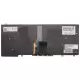 Dell Latitude E7270 N003LE727012EMEA_WIN Klavye Işıklı (Siyah TR)