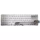 Dell Inspiron P65F, P66F, P72F, P75F Notebook Klavye (Siyah TR)
