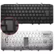 Dell NK750, NK762, NK764, NK844 Notebook Klavye (Siyah TR)