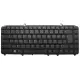 Dell NK750, NK762, NK764, NK844 Notebook Klavye (Siyah TR)