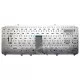 Dell NK750, NK762, NK764, NK844 Notebook Klavye (Siyah TR)