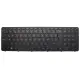 HP 250 G3 J4T65EA, J4U57EA, K7H83ES Notebook Klavye (Siyah TR)