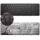 HP 250 G3 K7J62ES, L3P90ES, L3Q03ES Notebook Klavye (Siyah TR)