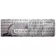 HP 250 G3 K7J62ES, L3P90ES, L3Q03ES Notebook Klavye (Siyah TR)