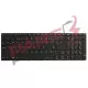 Lenovo IdeaPad 310-15IAP Notebook Klavye Işıklı (Siyah TR)