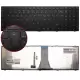 Lenovo 25214759, 25214785, 5N20H03435 Notebook Klavye Işıklı (Siyah TR)
