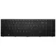 Lenovo 25214759, 25214785, 5N20H03435 Notebook Klavye Işıklı (Siyah TR)